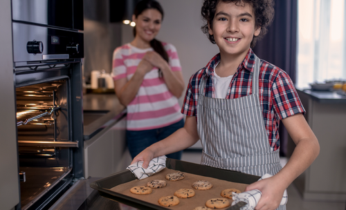 Ekau bakeware series
